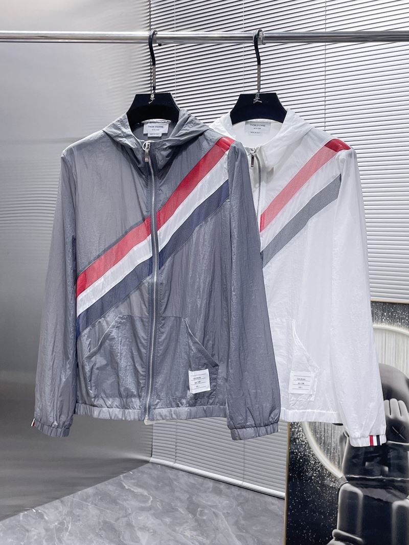 Thom Browne Sunscreen Jacket